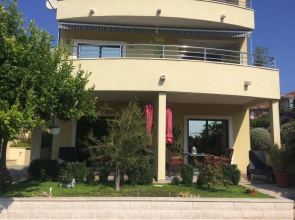 Apartmani Dora I Kati