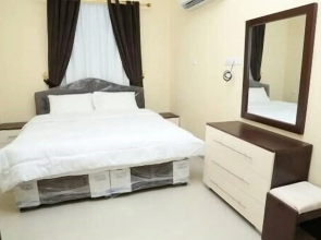 Golden Seasons Furnished Apartments 4