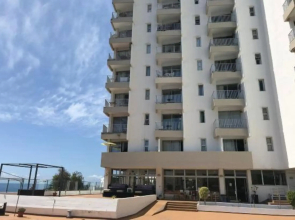 Apartamentos do Mar