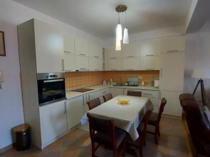 Apartman Sead Bar
