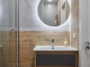 InHome24 (ИнХоум24) на улице Инженера Кнорре 7 корпус 2