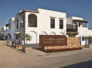 Villas Paraíso de los Pinos