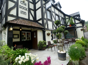 Rock Inn