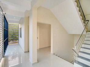 OYO Flagship 73858 Saligram Residency