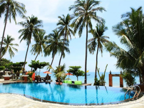 The Hideaway Pariya Haad Yuan Ko Pha-ngan