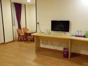 Pai Hotel Zhanjiang Xuwen