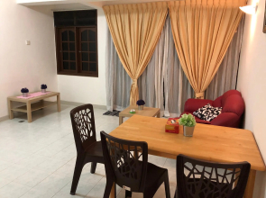 Berjaya hills Sweet Homestay B210