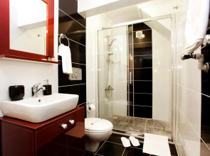 Hotel Istanbul Trend