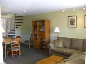 Harwichport Resort