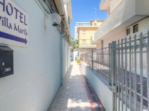 Hotel Villa Maria