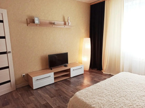 Апартаменты на улице Девятаева 13