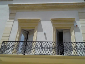 Kaleidos Guest House