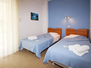 Garden View Apartments