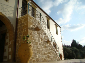 Maria Villas