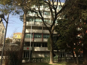 Hotel Abruzzi