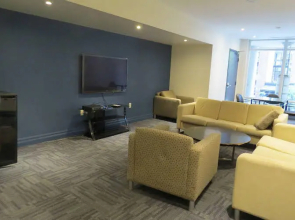 TOSuites - Elev'n21