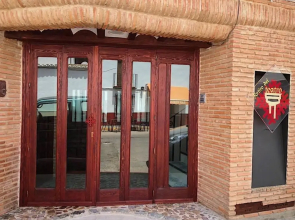 Retiro del Teatro