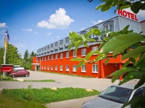 Hotel Rosenstadt