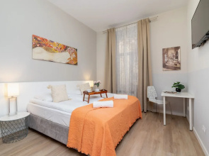 Kraków Apartment Łobzowska by Renters