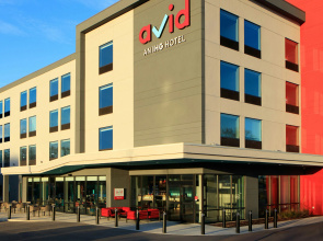 avid Hotel Ocala Downtown by IHG