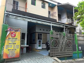 Wisma Mva