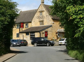 Elm View