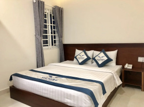 Victory Airport Hotel