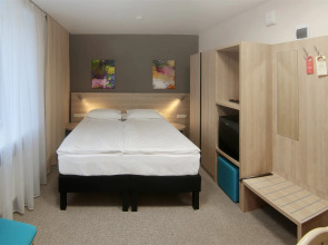 Курорт «AMAKS Старая Русса»