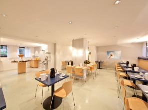 Select Hotel Silence Garden Köln