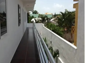 Departamentos Rosalía