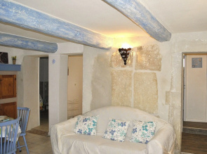Appartements - Le Mas des Oliviers