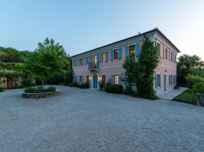Dramac in Buje, Merisce