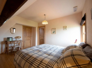 Averulle vakantiewoning