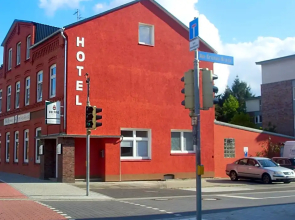 Hotel Gruner Kranz