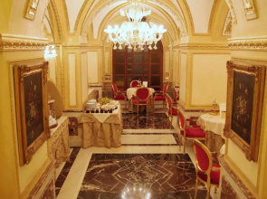 Des Epoques Hotel