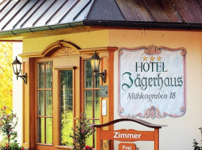 Hotel Jägerhaus