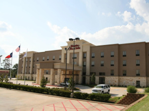 Hampton Inn & Suites Conroe - I-45 North