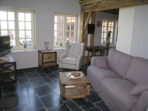 B&B Hoeve Ransberg