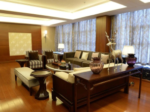 Hainan Biguiyuanzhichun Holiday Hotel