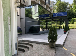 Apartment VilaPark 14