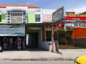 OYO 3340 Wisma Etiga