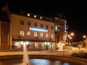 Best Western Ambassador Hotel Bosten