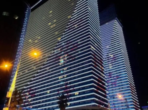 Cozy Apartments Orbi Sity