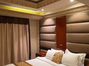 sanam hotel swites