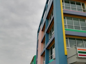 The Sea Bangsaen Hotel