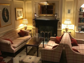 Park Lane Mews Hotel