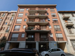 Serrano 15 - A Casa di Manuela