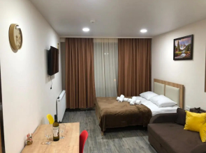 New Gudauri Loft 1 Room 435