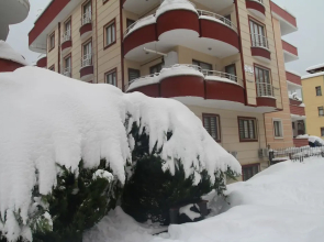 Trabzon Holiday Homes and Villas