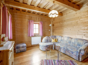 Steiners Blockhutte (STS220)